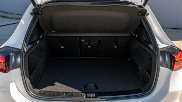 2026 MY25 Mercedes-Benz GLA-Class H247 GLA250 SUV image 17