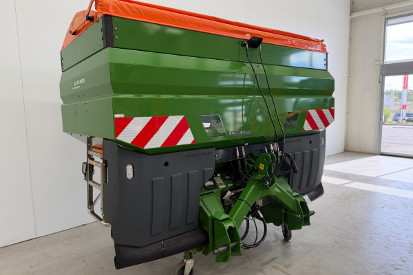  Amazone ZA-TS 5000 ULTRA SPREADER Other