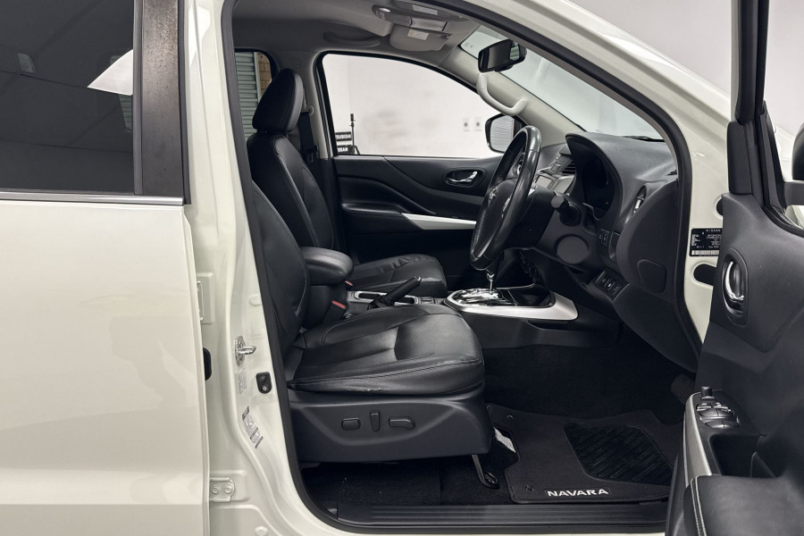 2020 MY21 Nissan Navara D23 ST-X Ute Image 17