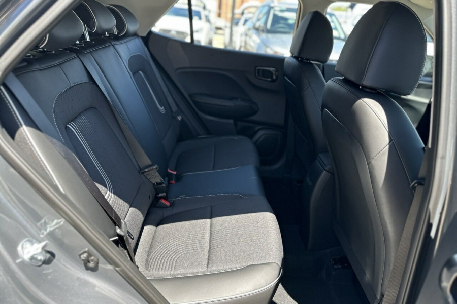 2024 Hyundai Venue QX.V5 Active SUV Image 15