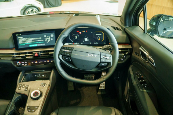 2026 MY27 Kia Sportage NQ5 PE GT-Line SUV Image 9