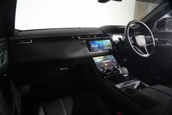 2023 Land Rover Range Rover Velar L560 P250 R-Dynamic S SUV Image 12
