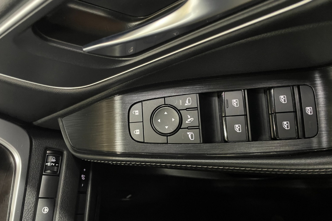 2023 Nissan X-Trail T33 ST-L Wagon Image 21