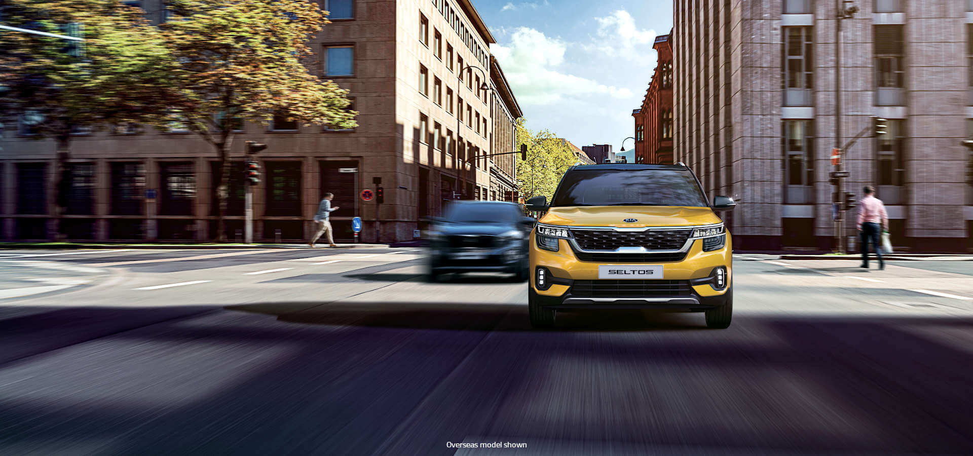Committed to Safety. Image