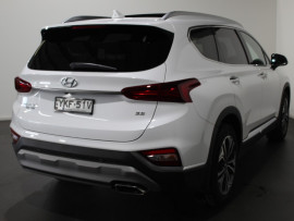 2019 MY20 Hyundai Santa Fe TM.2 Highlander Suv