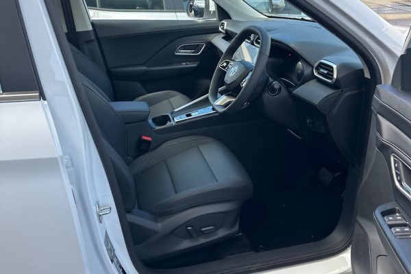 2026 MY26.5 MG ZS ZS32 Essence Hybrid+ SUV Image 12