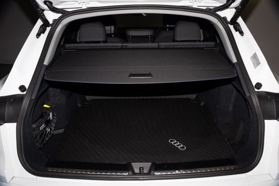 2025 Audi Q5 GU TFSI 150kW SUV