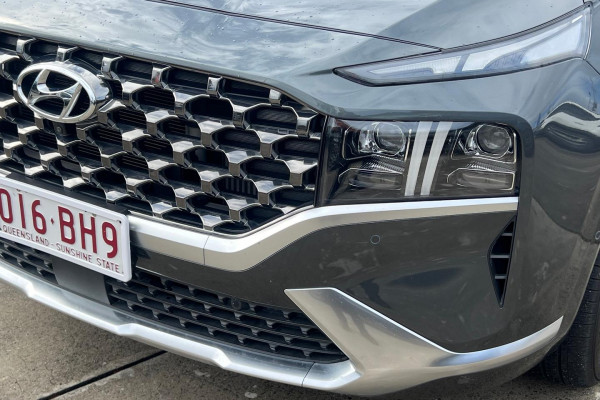2020 MY21 Hyundai Santa Fe TM.V3 Highlander SUV Image 8