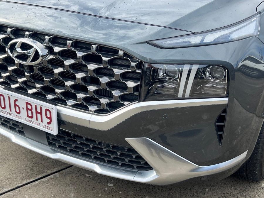 2020 MY21 Hyundai Santa Fe TM.V3 Highlander SUV Image 8