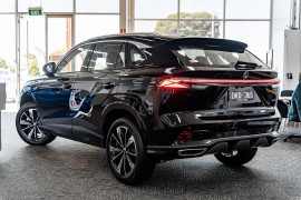 2024 MY24.5 MG HS AS33 Excite SUV