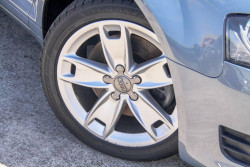 2010 MY11 Audi A3 8P MY11 Sportback 2.0 TDI Ambition Hatchback