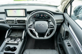 2025 LDV D90 SV9A Executive SUV