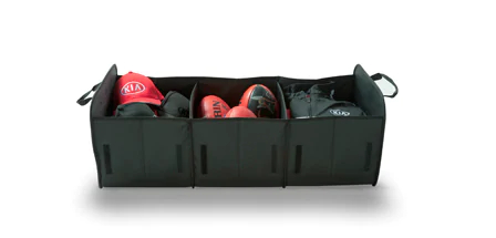 Cargo Organiser