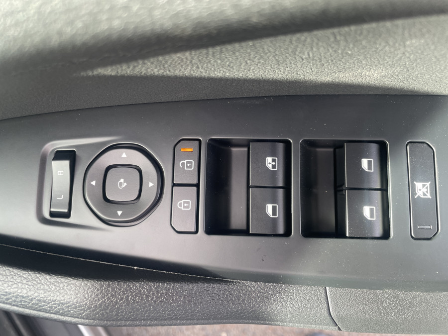 2026 Kia Sportage NQ5 PE HEV S SUV Image 19