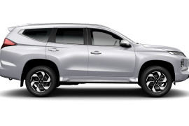2024 Mitsubishi Pajero Sport QG GLS SUV