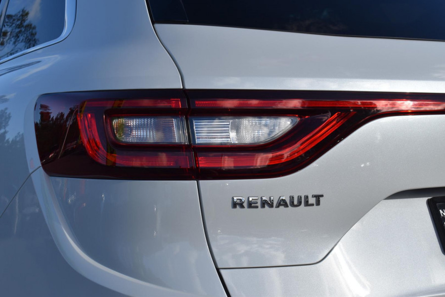 2021 Renault Koleos HZG Zen SUV Image 21