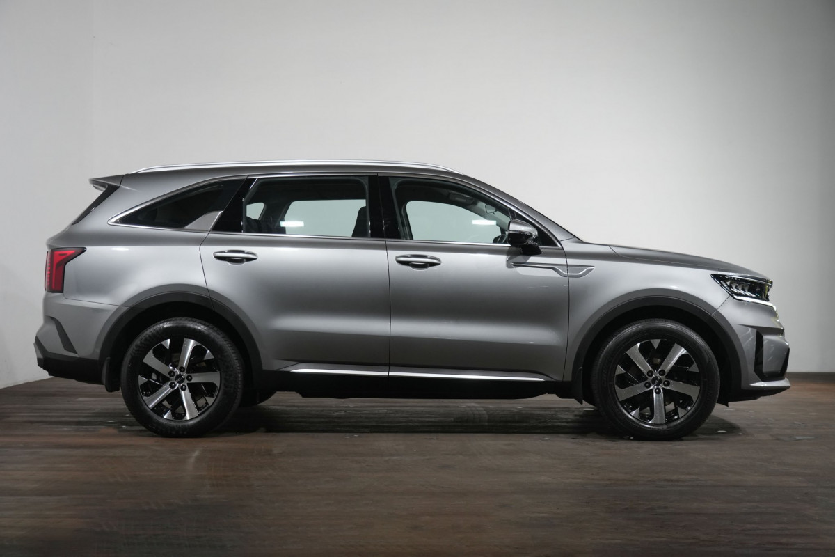 2022 Kia Sorento Sport SUV