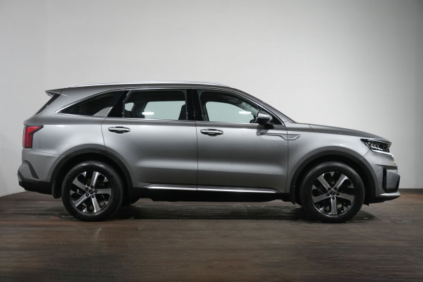 2022 Kia Sorento Sport SUV Image 4