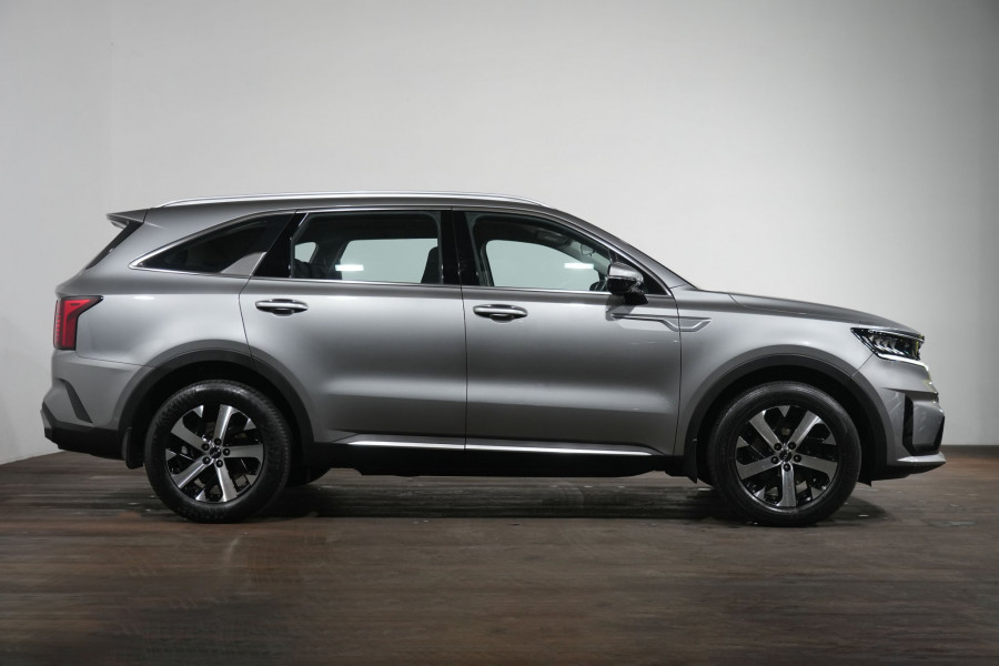 2022 Kia Sorento Sport SUV Image 4