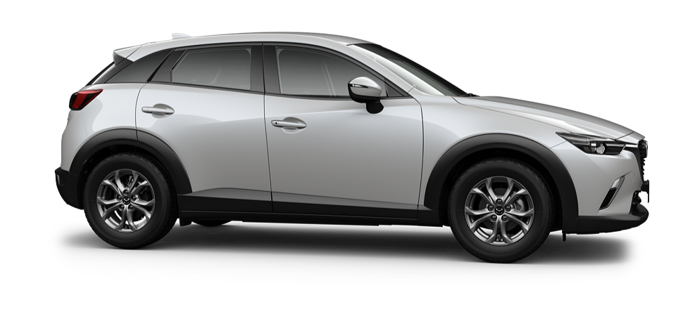 2021 Mazda CX-3 DK Maxx Sport SUV Image 9