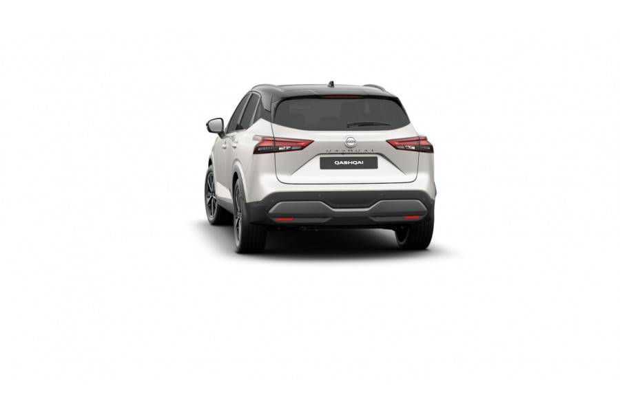 2024 Nissan QASHQAI J12 Ti SUV Image 23