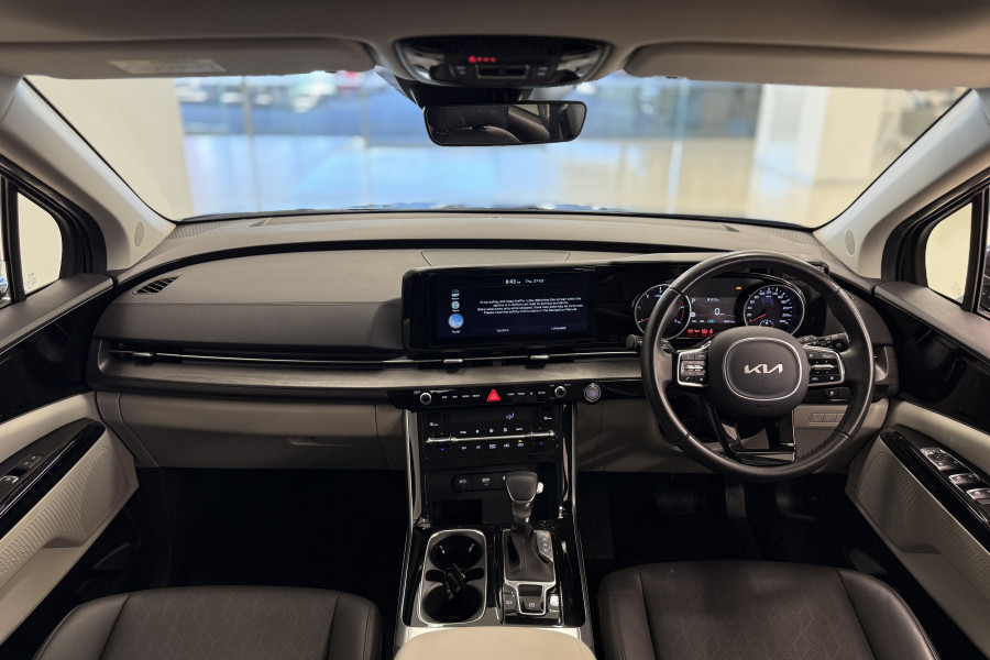 2023 Kia Carnival KA4 Special Edition People Mover Image 17