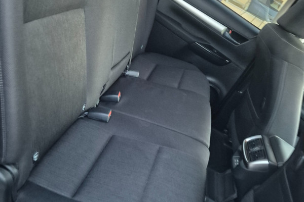 2024 Toyota HiLux GUN126R SR5 48V Ute Image 26