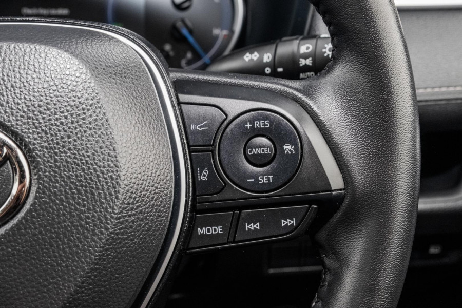 2025 Toyota RAV4 AXAH52R GX SUV Image 12