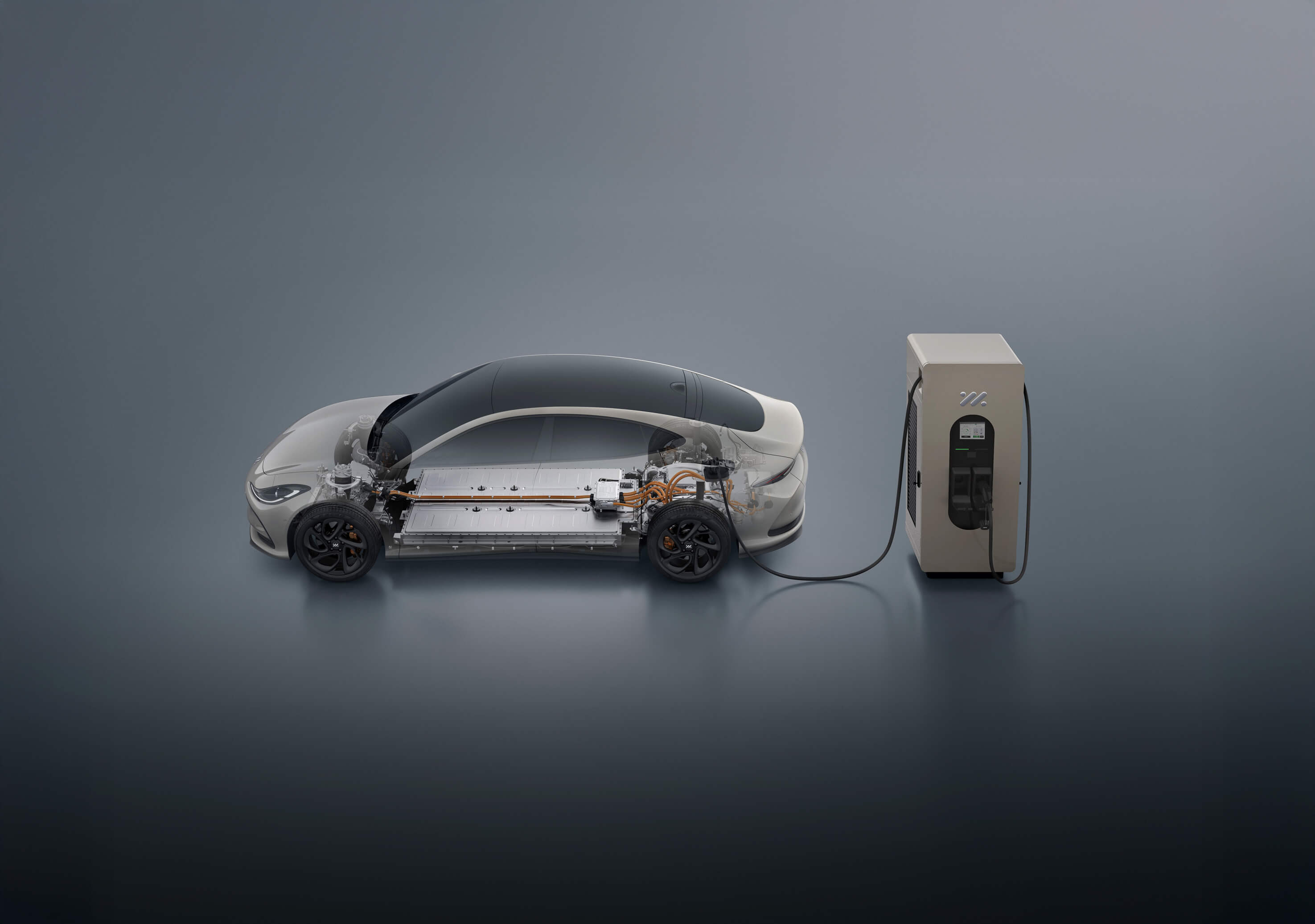 800V SiC Platform Image