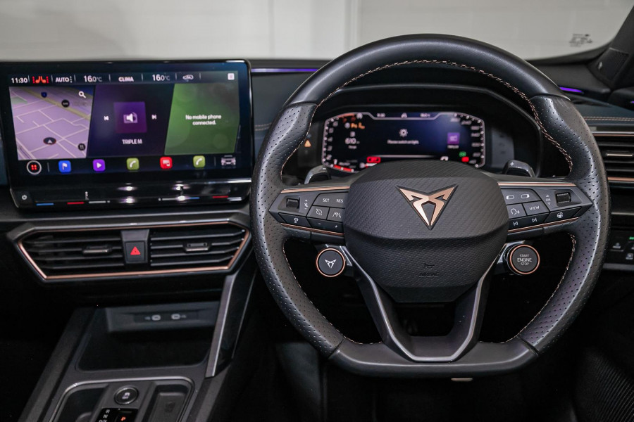 2023 Cupra Formentor KM VZx SUV Image 15