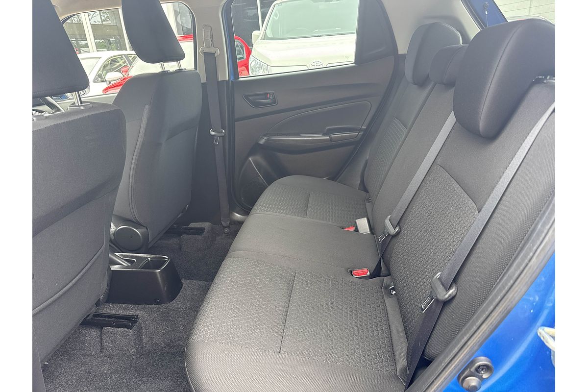 2023 Suzuki Swift AZ Series II GL Plus Hatch Image 19
