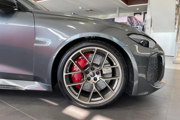 2026 Audi RS 5 Sedan Image 8