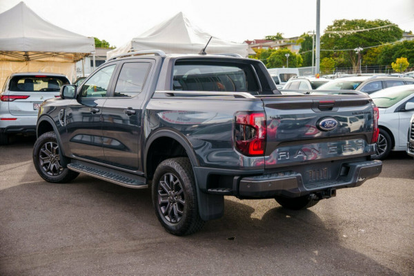 2023 MY23.5 Ford Ranger P703 Wildtrak Ute Image 2