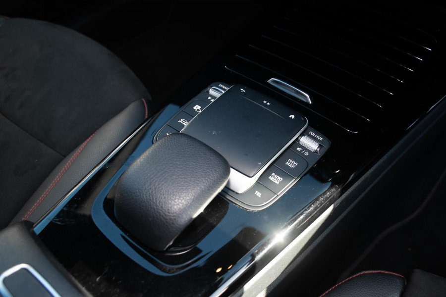 2022 Mercedes-Benz A-Class V177 A180 Sedan