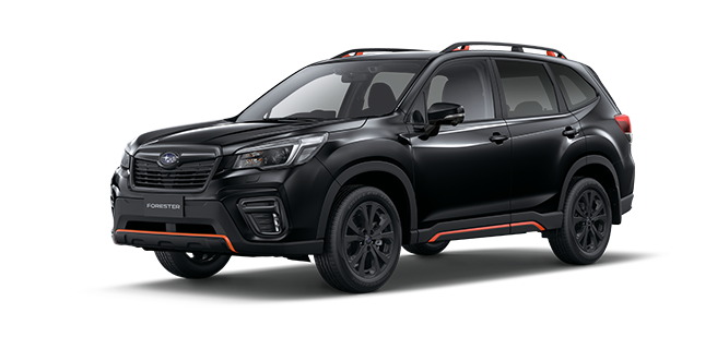 Crystal Black Silica