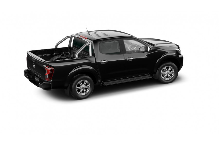 2024 MY25 Nissan Navara D23 ST Ute Image 16