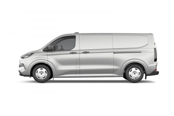 2023 MY23.75 Ford Transit Trend LWB Van