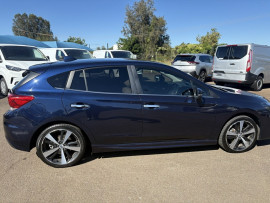 2019 Subaru Impreza G5 2.0i-S Hatch image 12