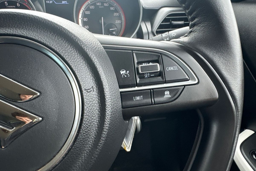 2024 Suzuki Swift AZ Series II GL Hatch Image 14