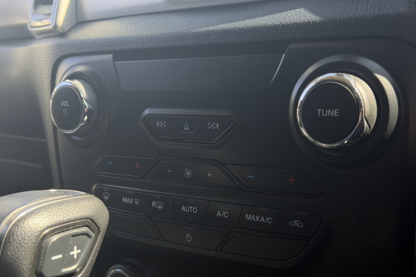 2019 Ford Everest UAII Trend SUV Image 34