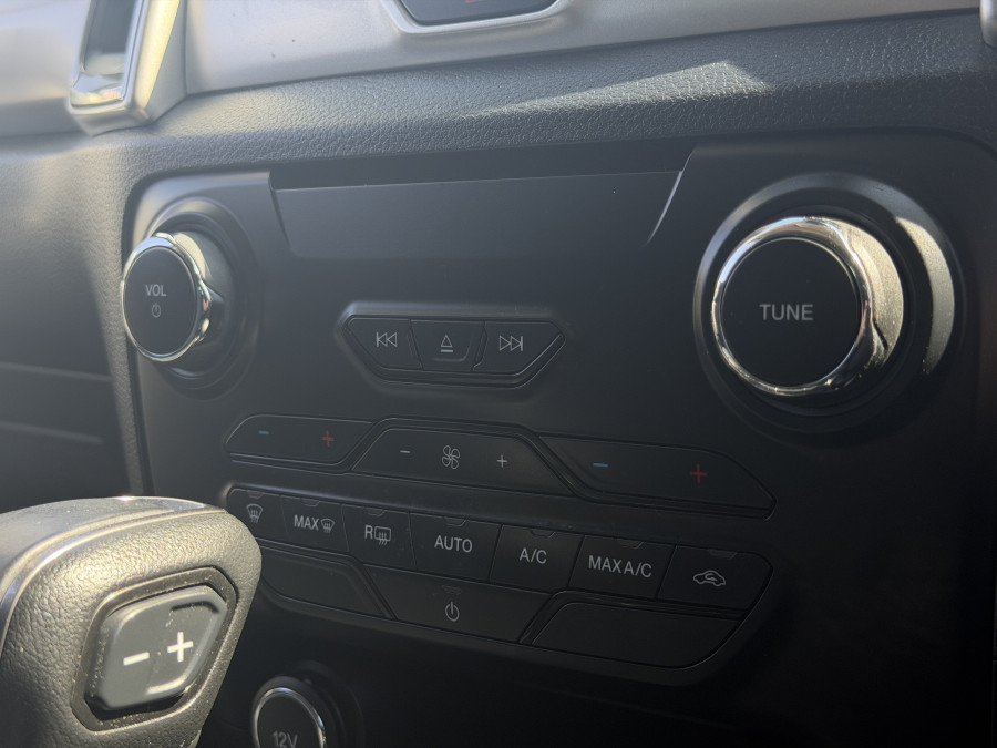 2019 Ford Everest UAII Trend SUV Image 34