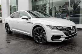 Volkswagen Arteon R-Line 3H