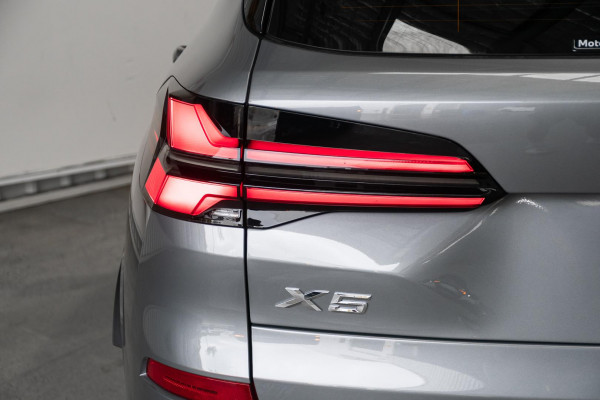 2026 BMW X5 G05 LCI xDrive50e M Sport SUV image 24