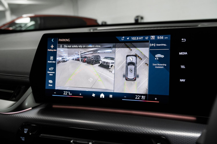 2026 BMW X1 U11 sDrive20i SUV