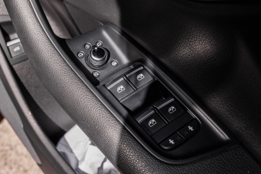 2017 Audi Q7 4M TDI SUV