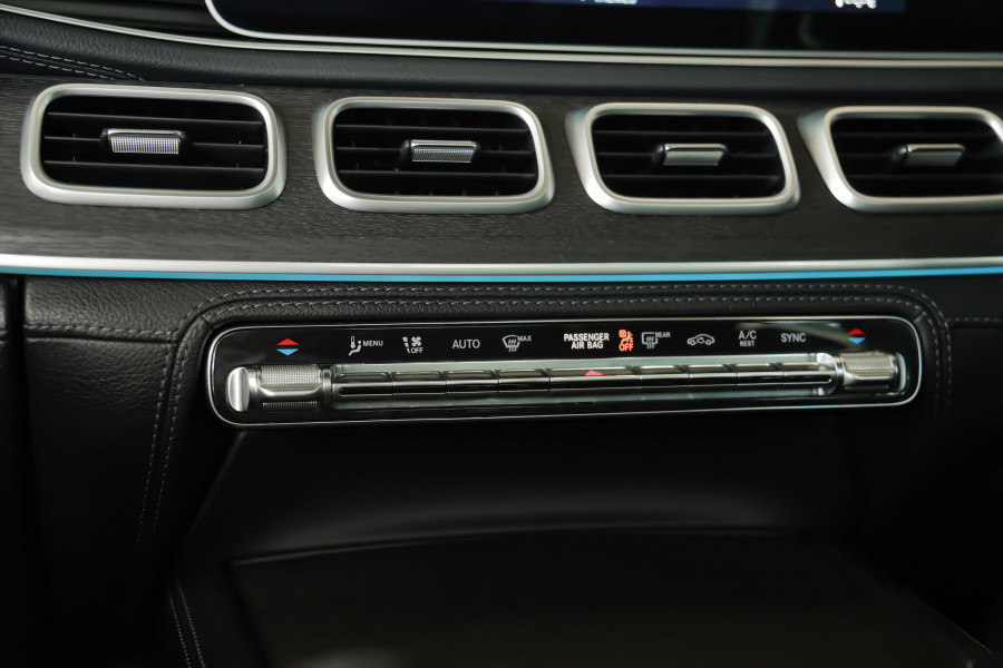 2019 Mercedes-Benz GLE-Class Wagon Image 24