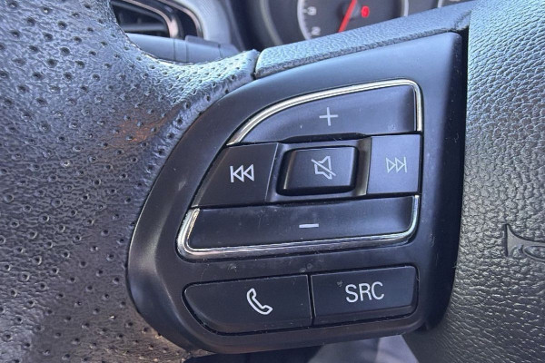 2022 MG MG3 Core Hatch Image 18