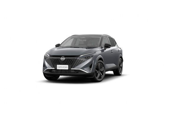 2025 Nissan QASHQAI J12 Ti SUV