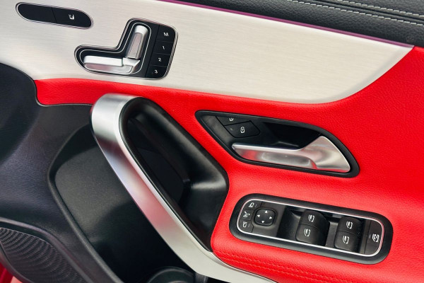 2022 Mercedes-Benz A-Class W177 A35 AMG Hatch Image 19