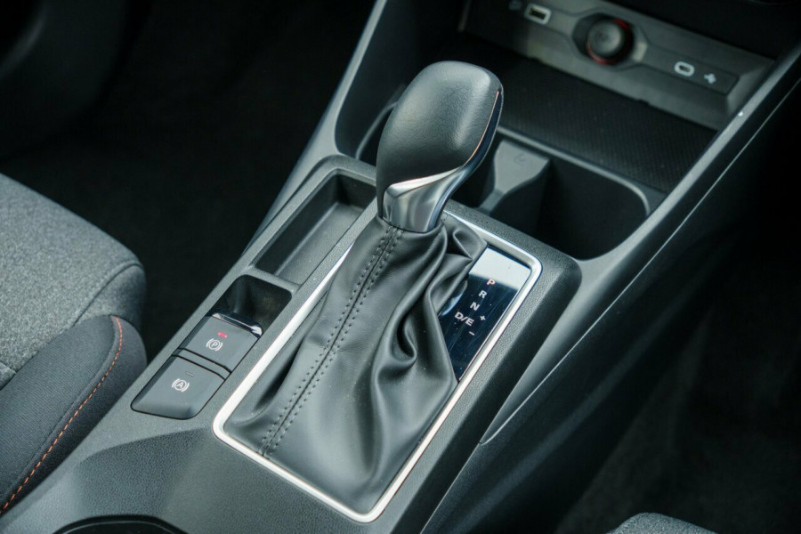 2026 MG MG3 ZP22 Excite Hatch Image 14